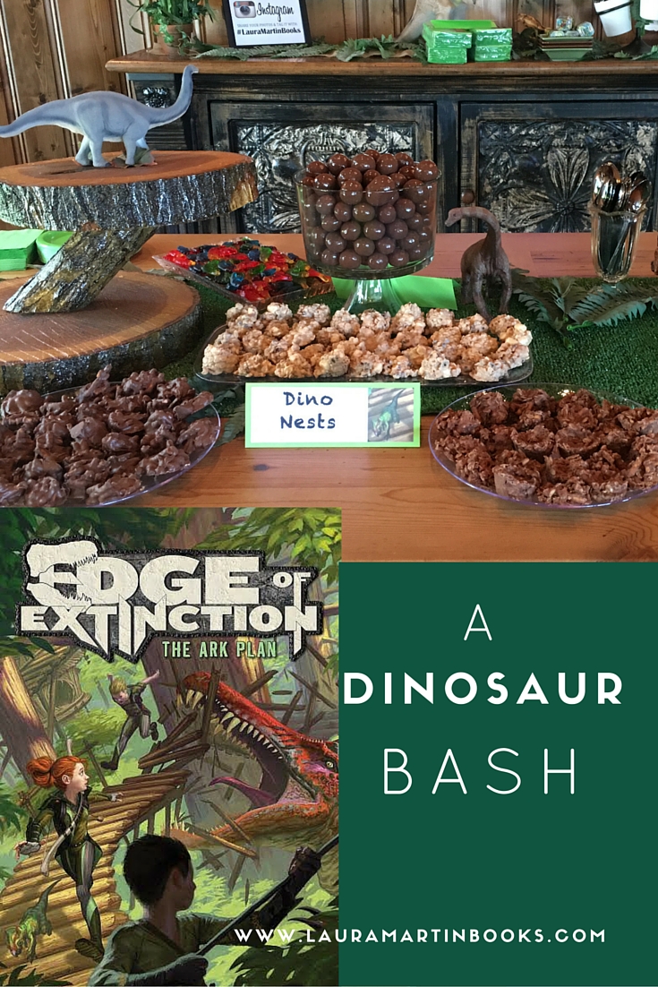 How to Throw a fabulousbook launch-2