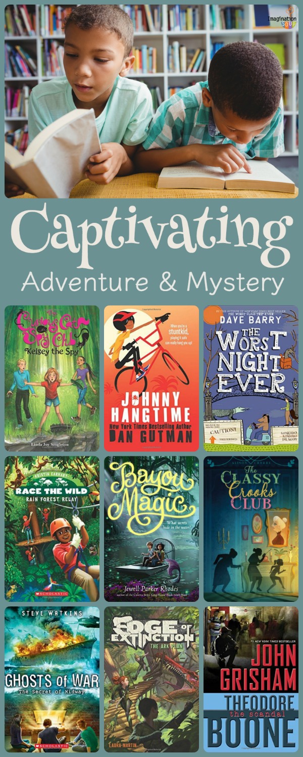 captivating-adventure-and-mystery-chapter-books